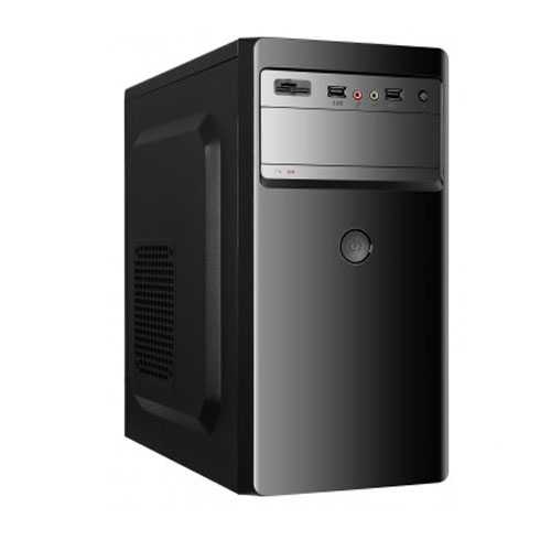 Case PC Patriot V2