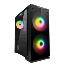 Case PC Sama Crystal