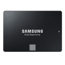 SSD Samsung 860 EVO SATA 2.5