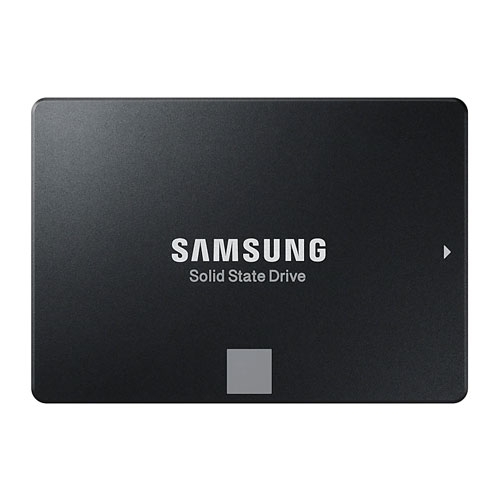 SSD Samsung 860 EVO SATA 2.5