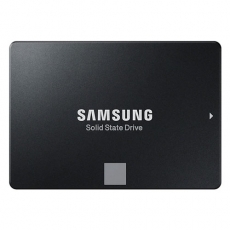 SSD Samsung 860 EVO SATA 2.5