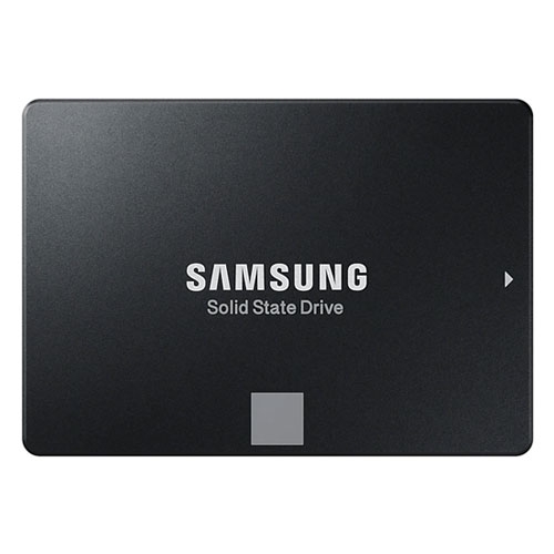 SSD Samsung 860 EVO SATA 2.5