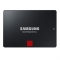SSD Samsung 860 PRO SATA 2.5" SSD 2TB MZ-76P2T0BW
