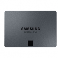 SSD Samsung 860 QVO SATA 2.5 inch SSD 1TB MZ-76Q1T0BW