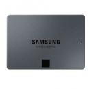 SSD Samsung 860 QVO SATA 2.5 inch SSD 4TB MZ-76Q4T0BW