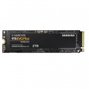 SSD Samsung 970 EVO Plus NVMe M.2 SSD 2TB MZ-V7S2T0B/AM