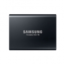 SSD Samsung Portable SSD T5 USB 3.1 1TB (Black) MU-PA1T0B/WW