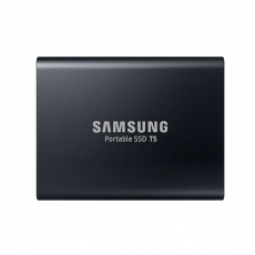 SSD Samsung Portable SSD T5 USB 3.1 1TB (Black) MU-PA1T0B/WW