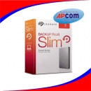 HDD Seagate Backup Plus Slim 2TB STDR2000300