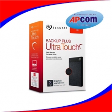 HDD Seagate Backup Plus Ultra Touch 2TB STHN2000400