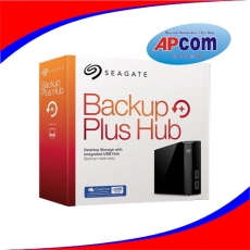 HDD Seagate Backup Plus Hub 10TB STEL10000400