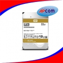 HDD WD Gold 12TB cho Server - Datacenter