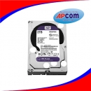 HDD WD Purple 2TB WD20PURZ