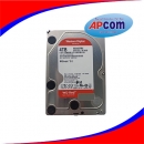 HDD WD Red 4TB WD40EFRX
