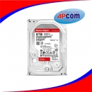 HDD WD Red 8TB WD80EFAX