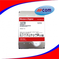 HDD WD Red 10TB WD100EFAX