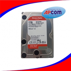HDD WD Red 1TB WD10EFRX