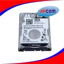 HDD laptop 500Gb 7200rpm WD Black WD5000LPLX
