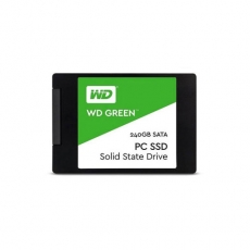 SSD WD Green 480GB SATA 2.5 inch (WDS480G2G0A)