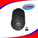 Mouse Logitech M330 Silent Plus Wireless