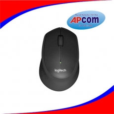 Mouse Logitech M331 Wireless