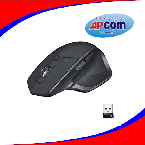 Mouse Logitech MX MASTER 2S