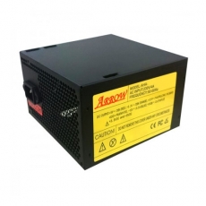 Nguồn PC Arrow 650W(Fan 12cm)