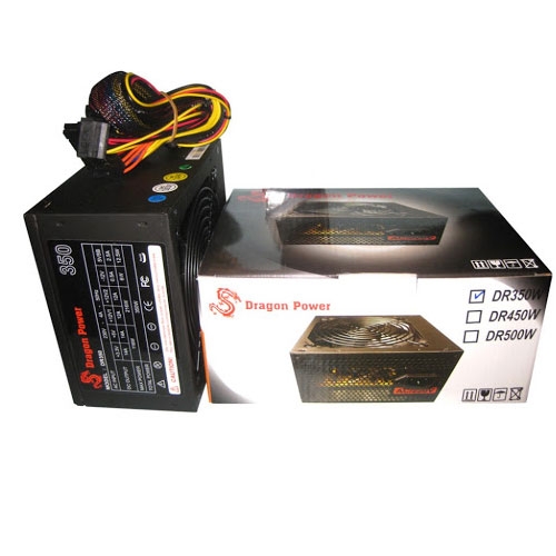 Nguồn PC Dragon 350W
