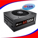 Nguồn PC Corsair AX1200i 80Plus Platinum