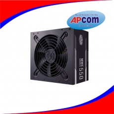 Nguồn PC CoolerMaster MWE 550 Bronze-V2