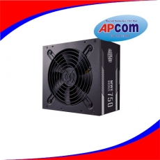 Nguồn PC CoolerMaster MWE 750 Bronze-V2