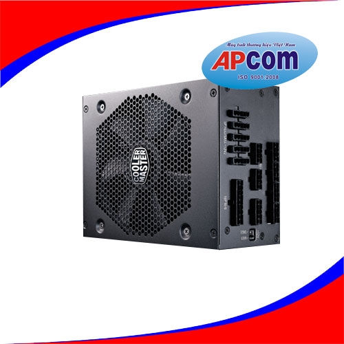 Nguồn PC CoolerMaster V1000 Platinum