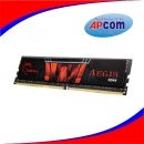 RAM GSKILL (1x4GB) DDR4 2400MHz GIS