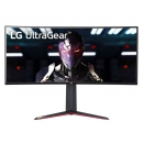 Màn hình máy tính LG 34GN850-B 34'' 21:9 Curved UltraGear™ Gaming with G-Sync® Compatible, Adaptive-Sync