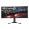 Màn hình máy tính LG 38GN950-B chơi game dạng cong 37.5” 21:9 UltraGear Nano IPS 1ms (GtG)