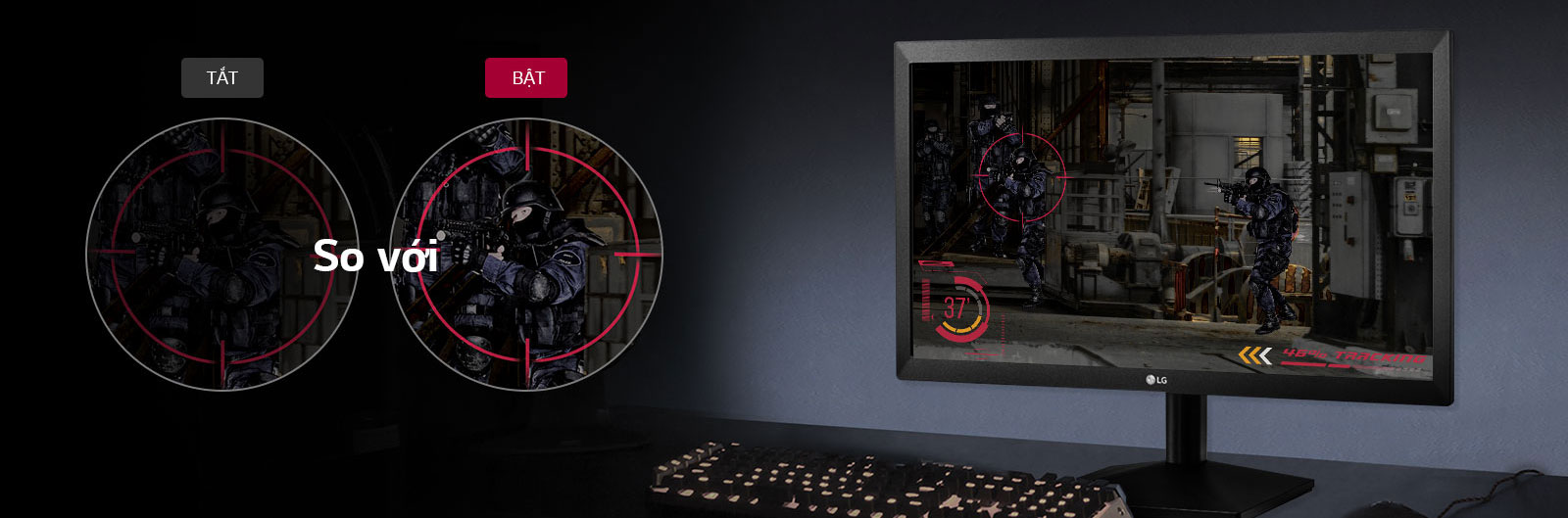 20MK400H-B Cân bằng tối