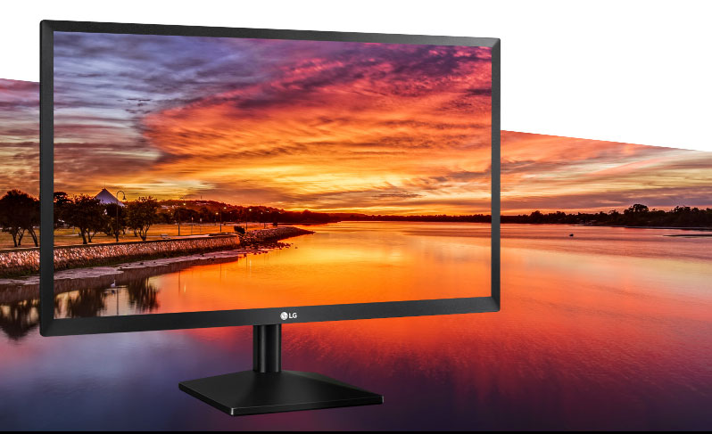 Màn hình LG 22MK430 Full HD