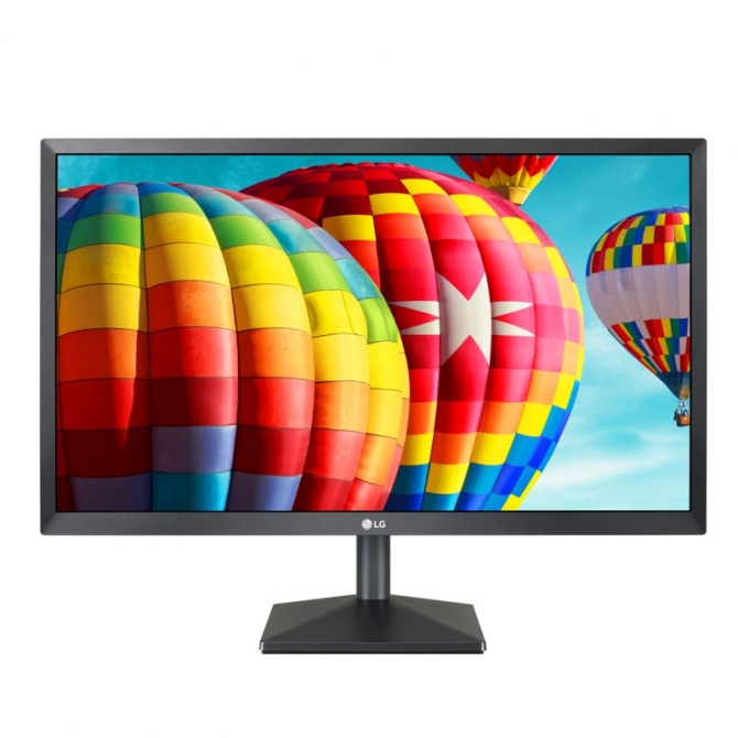 Màn hình máy tính LG IPS 21.5'' Full HD FreeSync™ 22MK430H-B