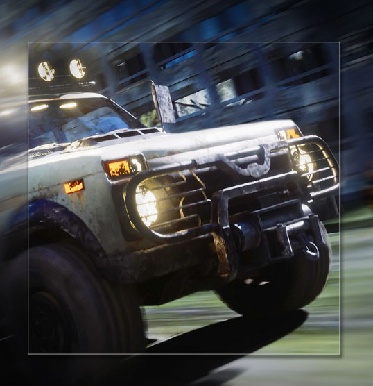 Màn hình máy tính LG 24GL600F-B Fast Track to Victory