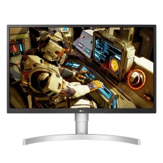 Màn hình LG 27UL550-W