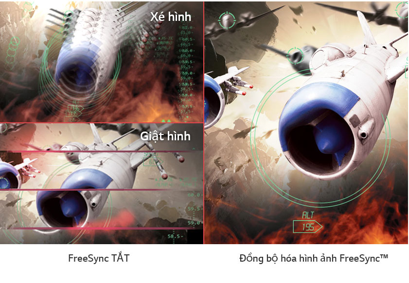 LG 34GL750-B FreeSync