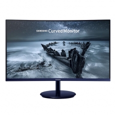 Màn hình cong Samsung LC27H580 LC27H580FDEXXV