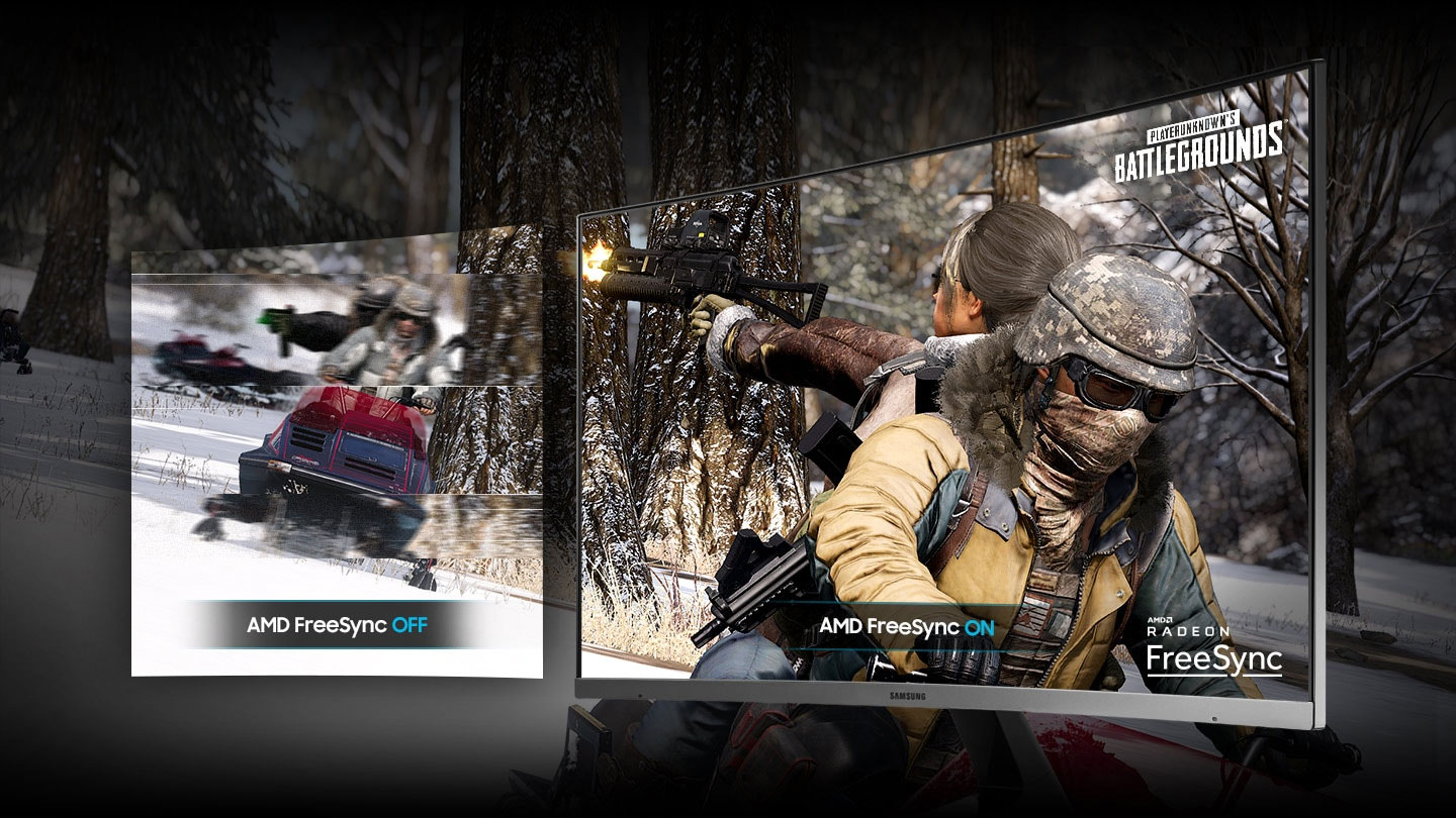 màn hình cong samsung LC27R500FHE LC27R500FHEXXV-1