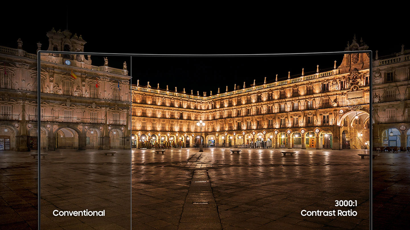 màn hình cong samsung LC27R500FHE LC27R500FHEXXV-2