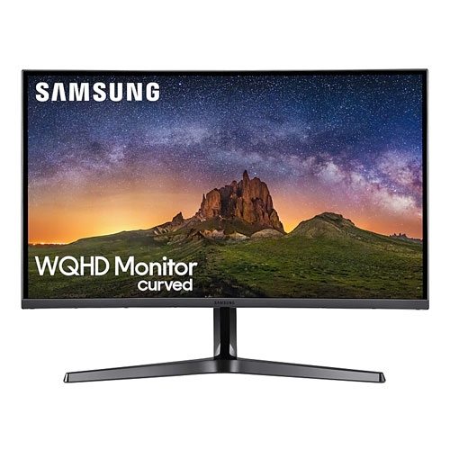 Màn hình cong Gaming Samsung WQHD LC27JG50 LC27JG50QQEXXV