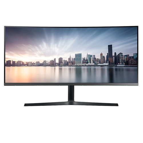 Màn hình cong Gaming Ultra WQHD LC34H890 LC34H890WJEXXV