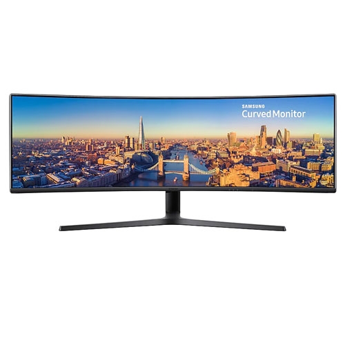 Màn hình cong Gaming Samsung DFHD LC49J890 LC49J890DKEXXV