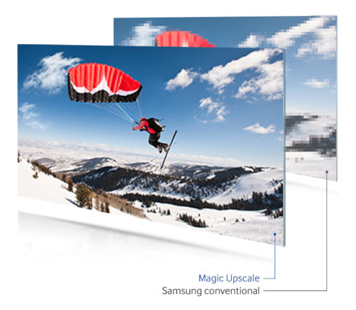 Màn hình Samsung S24E360HL LS24E360HL/XV Nâng Tầm Trải Nghiệm Hình Ảnh Chất Lượng