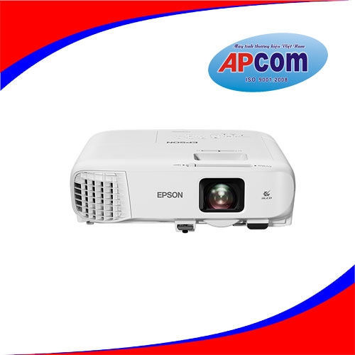 Máy chiếu Epson EB-2247U WUXGA 3LCD