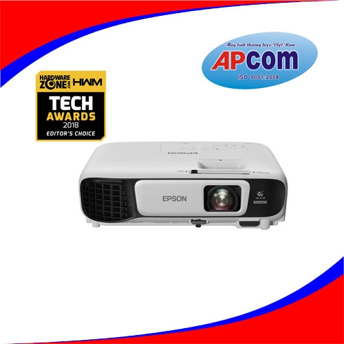 Máy chiếu Epson EB-U42 WUXGA 3LCD